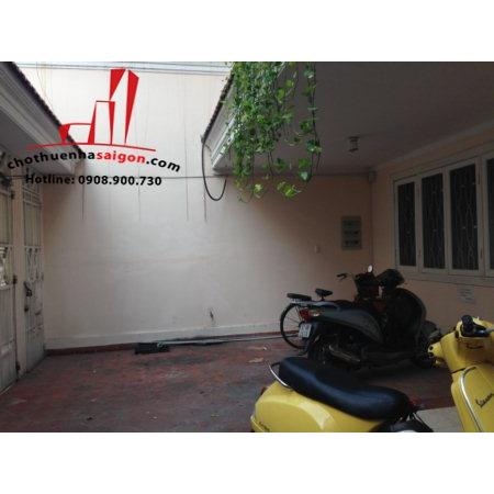 cần cho thuê biệt thự đường phan kế bính, quận 1,giá 7000$/tháng