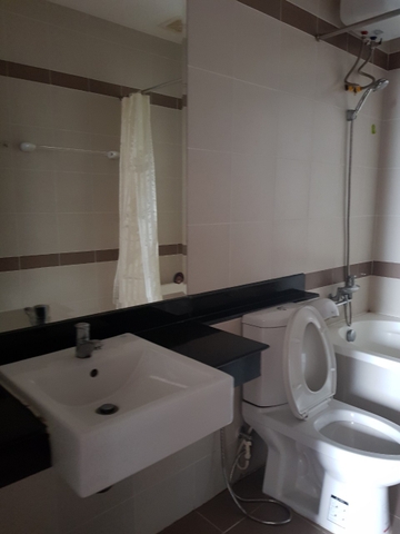 cho thuê căn hộ cao cấp chung cư horizon , 214 đường trần quang  khải quận 1, giá cho thuê 20tr/tháng