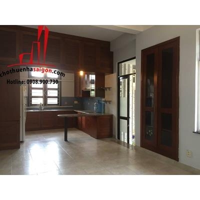 cho thuê villa khu combound thảo điền 2, quận 2, giá cho thuê:2200$/tháng
