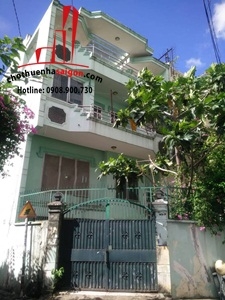 cho thuê nhà quận tân bình, đường sông nhuệ  giá cho thuê:35tr/tháng