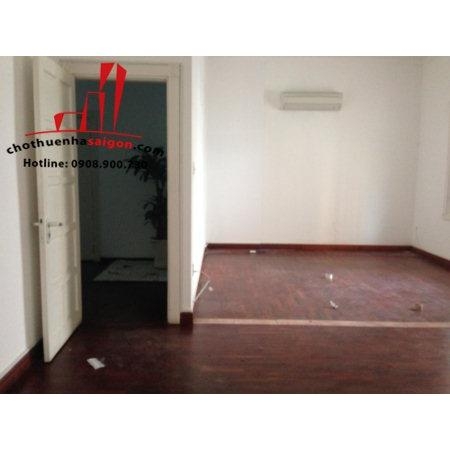 cần cho thuê biệt thự đường phan kế bính, quận 1,giá 7000$/tháng