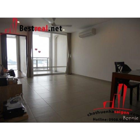 cho thuê căn hộ horizon tower, tọa lạc 214 trần quang khải  quận 1