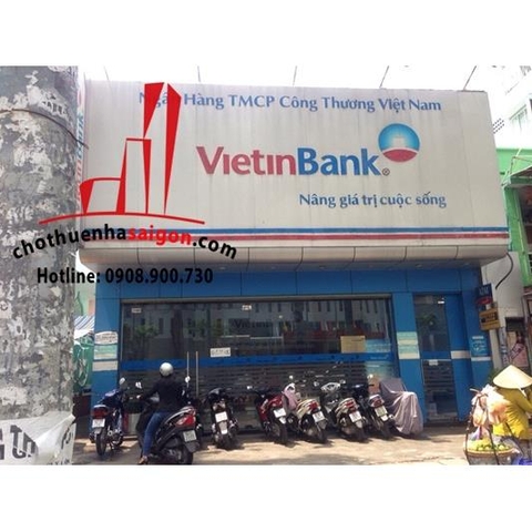 cần cho thuê nhà mặt tiền đường trần hưng đạo quận 1 giá 5000$/tháng