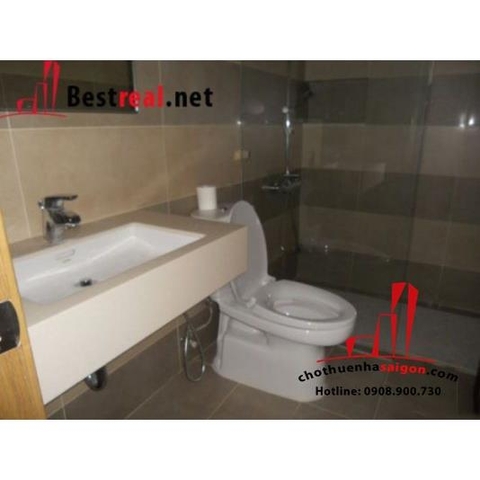 cho thuê căn hộ  Saigon Airport Plaza Quận tân bình, lầu cao, giá 900$