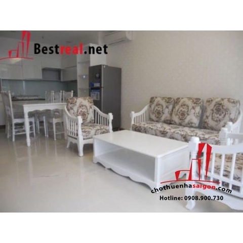 cho thuê căn hộ  Saigon Airport Plaza Quận tân bình, lầu cao, giá 900$