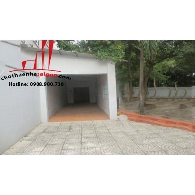 cần cho thuê nhà mặt tiền đường trần não, quận 2 , giá cho thuê:3800$/tháng