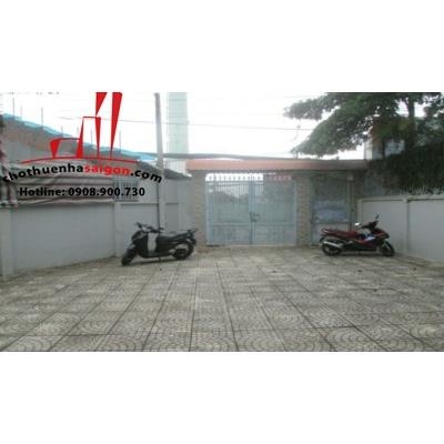 cần cho thuê nhà mặt tiền đường trần não, quận 2 , giá cho thuê:3800$/tháng