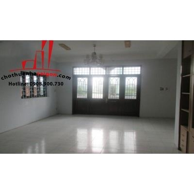 cần cho thuê nhà mặt tiền đường trần não, quận 2 , giá cho thuê:3800$/tháng