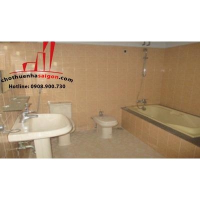 cần cho thuê nhà mặt tiền đường trần não, quận 2 , giá cho thuê:3800$/tháng