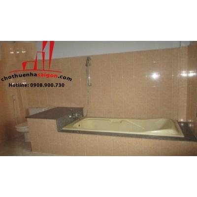 cần cho thuê nhà mặt tiền đường trần não, quận 2 , giá cho thuê:3800$/tháng