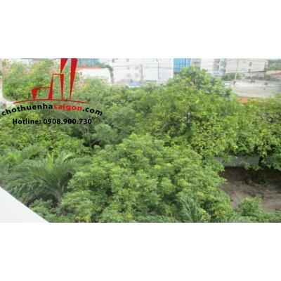 cần cho thuê nhà mặt tiền đường trần não, quận 2 , giá cho thuê:3800$/tháng