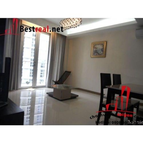 cho thuê căn hộ Saigon Airport Plaza Quận tân bình, lầu 8 giá 850$
