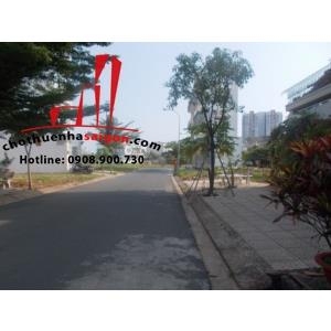 cho thuê biệt thự quận 2, khu c đô thị a phú, an khánh giá cho thuê:2000$/tháng