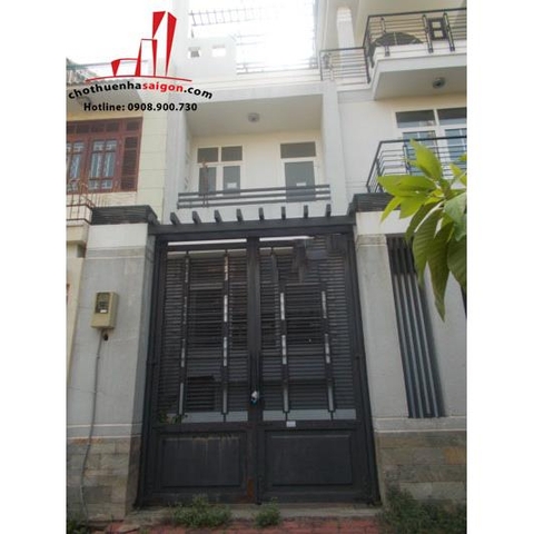 cho thuê biệt thự quận 2, khu c đô thị a phú, an khánh giá cho thuê:2000$/tháng