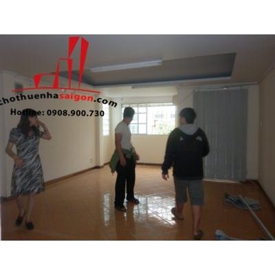 cho thuê nhà nguyên căn hẽm đường cộng hòa, quận tân bình, giá 18.000.000đ/tháng