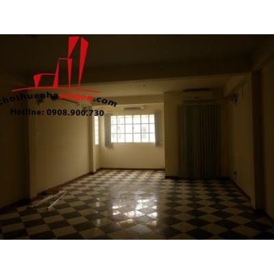 cho thuê nhà nguyên căn hẽm đường cộng hòa, quận tân bình, giá 18.000.000đ/tháng