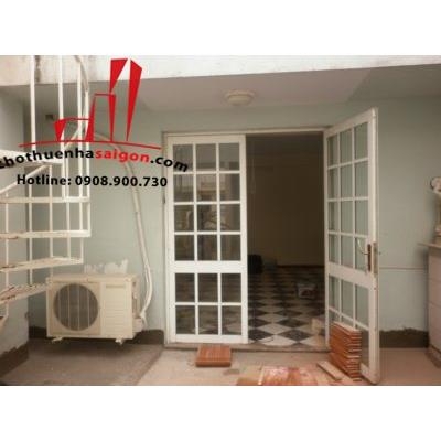 cho thuê nhà nguyên căn hẽm đường cộng hòa, quận tân bình, giá 18.000.000đ/tháng