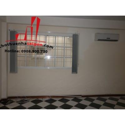 cho thuê nhà nguyên căn hẽm đường cộng hòa, quận tân bình, giá 18.000.000đ/tháng