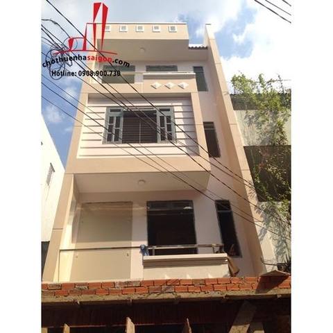 cho thuê nhà nguyên hẽm đường đồ sơn , quận tân bình, giá cho thuê:18tr/tháng