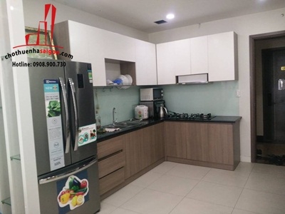 cho thuê căn hộ quận 1, chung cư BMC đường võ văn kiệt  giá cho thuê:15tr/tháng