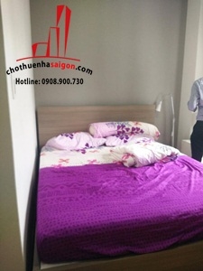 cho thuê căn hộ quận 1, chung cư BMC đường võ văn kiệt  giá cho thuê:15tr/tháng