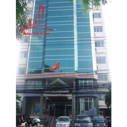 CHO THUÊ VĂN PHÒNG QUẬN 3, IDC BUILDING