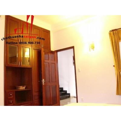 cần cho thuê villa mini quận 2, đường trần não giá cho thuê:17tr/tháng