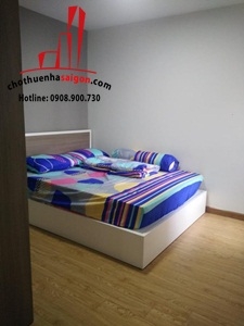 cho thuê căn hộ quận 1, chung cư BMC đường võ văn kiệt  giá cho thuê:15tr/tháng