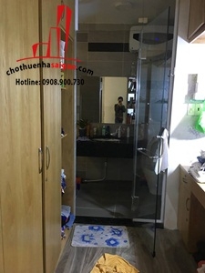 cho thuê căn hộ quận 1, chung cư BMC đường võ văn kiệt  giá cho thuê:15tr/tháng