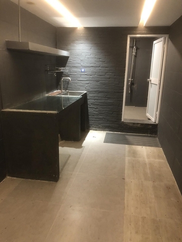 cho thuê nhà quận bình thạnh, đường ngô tất tố quận bình thạnh, gia 28tr