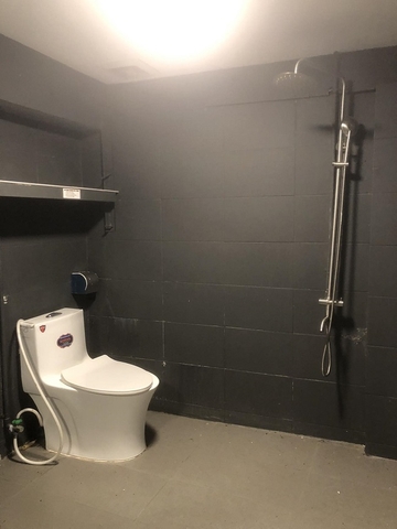 cho thuê nhà quận bình thạnh, đường ngô tất tố quận bình thạnh, gia 28tr