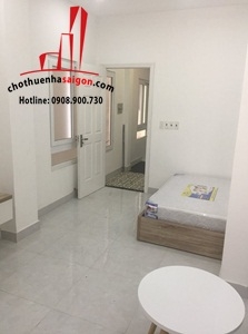 cho thuê nhà quận 3, đường võ văn tần giá cho thuê:75tr/tháng