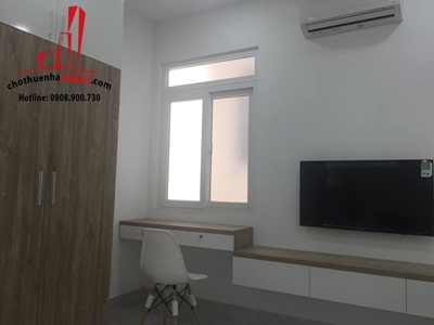 cho thuê nhà quận 3, đường võ văn tần giá cho thuê:75tr/tháng