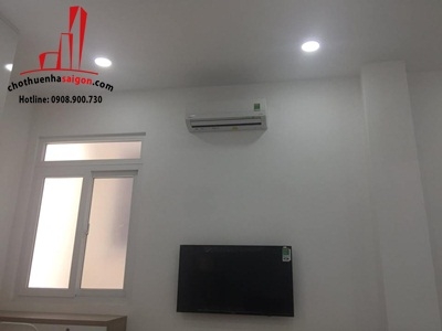 cho thuê nhà quận 3, đường võ văn tần giá cho thuê:75tr/tháng