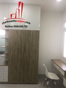 cho thuê nhà quận 3, đường võ văn tần giá cho thuê:75tr/tháng