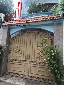 cho thuê nhà quận 3, đường nam kỳ khởi nghĩa giá cho thuê:50tr/tháng