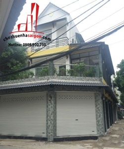 cần cho thuê villa quận phú nhuận, hẽm đường nội bộ nguyễn văn trỗi giá cho thuê:120tr/tháng