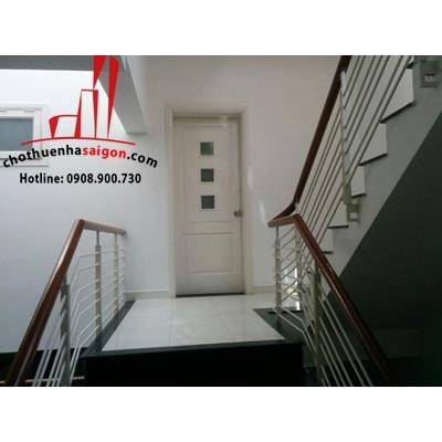 cho thuê villa đường nguyễn văn hưởng, quận 2, giá cho thuê:1800$/thág