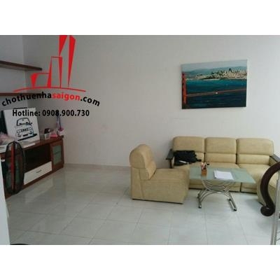 cho thuê villa đường nguyễn văn hưởng, quận 2, giá cho thuê:1800$/thág