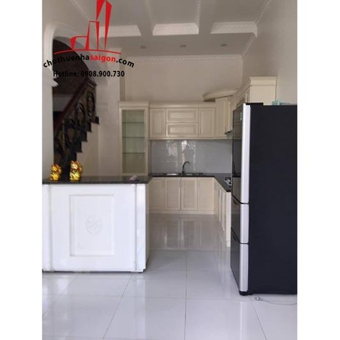 cho thuê villa khu combound đường trần não quận 2, giá cho thuê:1150$/tháng