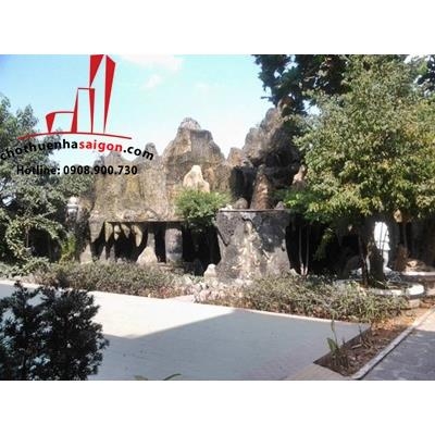 cho thuê biệt thự quận 2, phường thảo điền giá giá cho thuê:6000$/tháng