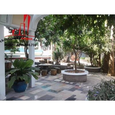 cho thuê biệt thự quận 2, phường thảo điền giá giá cho thuê:6000$/tháng