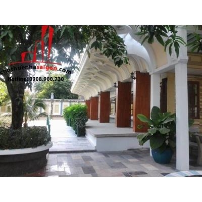 cho thuê biệt thự quận 2, phường thảo điền giá giá cho thuê:6000$/tháng