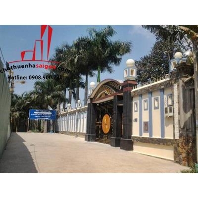 cho thuê biệt thự quận 2, phường thảo điền giá giá cho thuê:6000$/tháng