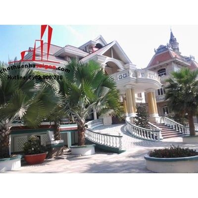 cho thuê biệt thự quận 2, phường thảo điền giá giá cho thuê:6000$/tháng