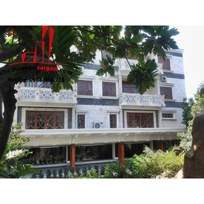 cho thuê biệt thự quận 2, phường thảo điền giá giá cho thuê:6000$/tháng