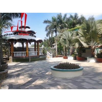 cho thuê biệt thự quận 2, phường thảo điền giá giá cho thuê:6000$/tháng