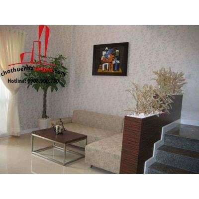 cho thuê căn penhouse central garden quận 1 giá cho thuê:1400$/tháng