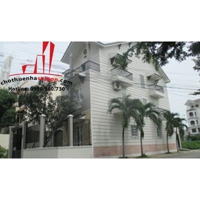 cần cho thuê villa biệt thự khu đường trần não quận 2, giá cho thuê:55tr/tháng