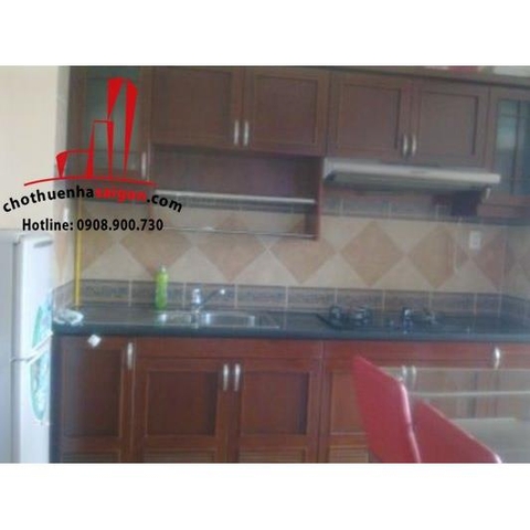 cho thuê căn hộ indochina park tower, quận 1, giá 1200$